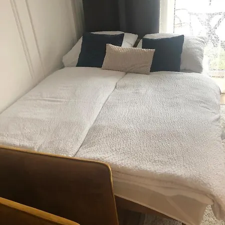 Apartamentysnu, Struga Tower Gold Z Parkingiem Apartament