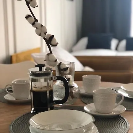 Apartamentysnu, Struga Tower Gold Z Parkingiem * 拉多姆