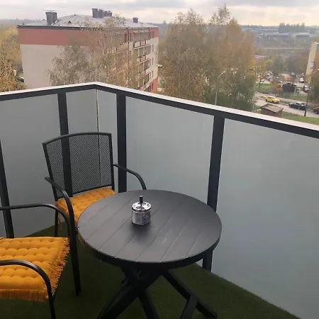 Apartamentysnu, Struga Tower Gold Z Parkingiem Apartament *