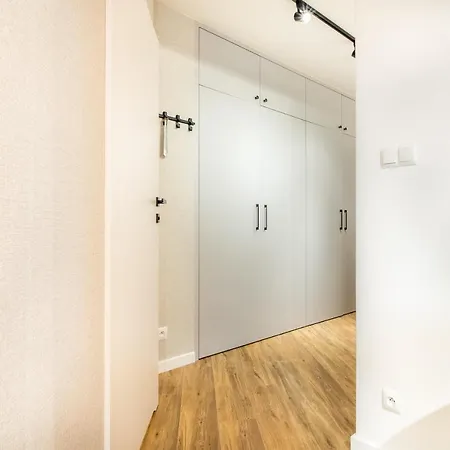 Apartamentysnu, Struga Tower Gold Z Parkingiem Apartament *