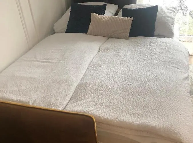 Apartamentysnu, Struga Tower Gold Z Parkingiem Daire