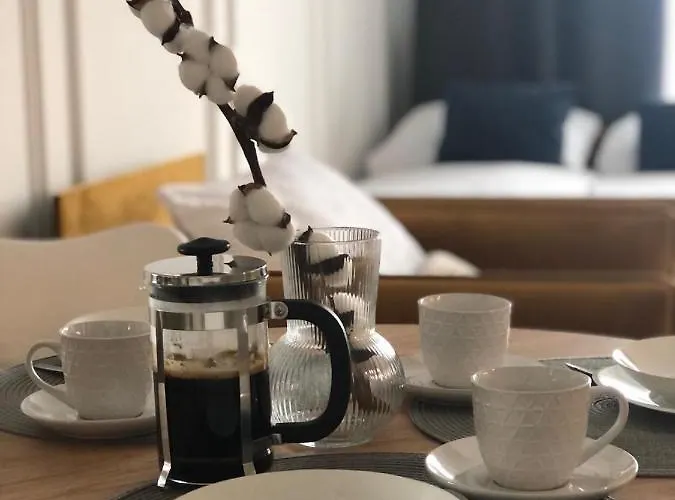 Apartamentysnu, Struga Tower Gold Z Parkingiem * Radom